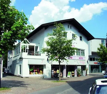 Wolke 7 3* Reutte