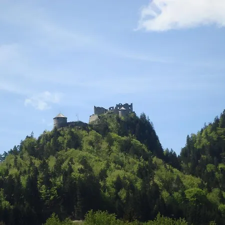 Wolke 7 Reutte