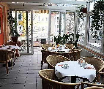 Hotel Wolke 7 Reutte