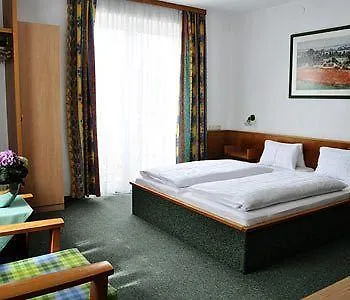 Wolke 7 Hotel Reutte