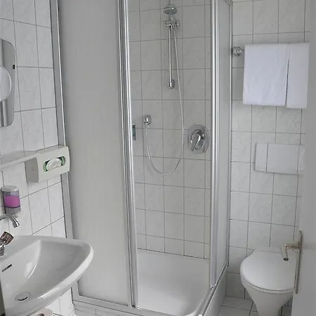 Hotel Wolke 7 3*