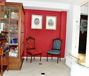 Hotel Wolke 7 Reutte