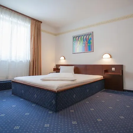 Hotel Wolke 7 3*
