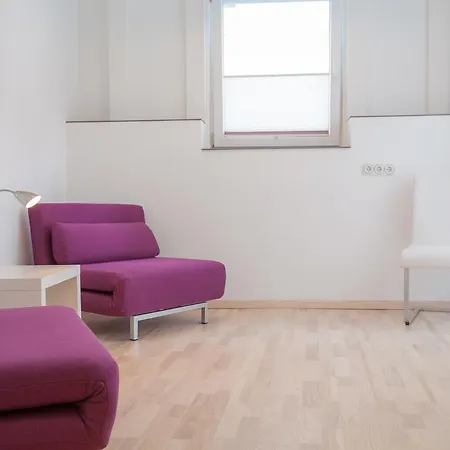 Hotel Wolke 7 3*