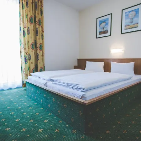 Hotel Wolke 7