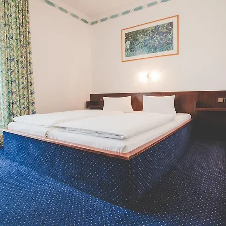 Hotel Wolke 7 Reutte