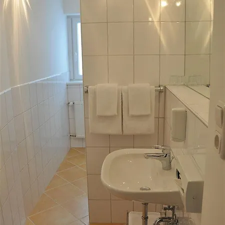 Wolke 7 Hotel 3*