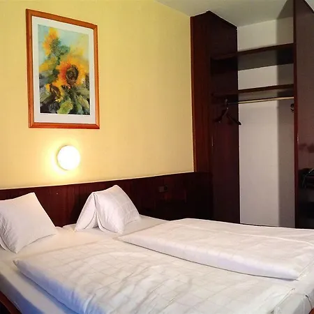 Wolke 7 Hotel 3*