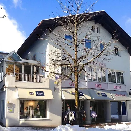 Hotel Wolke 7 3*