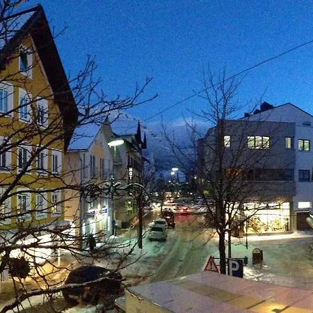 Wolke 7 Reutte