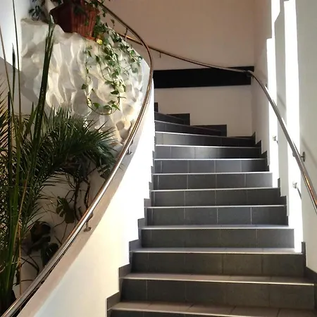 Hotel Wolke 7 Reutte