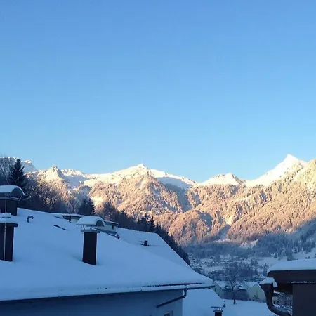 Wolke 7 3* Reutte