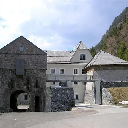 Wolke 7 Hotel
