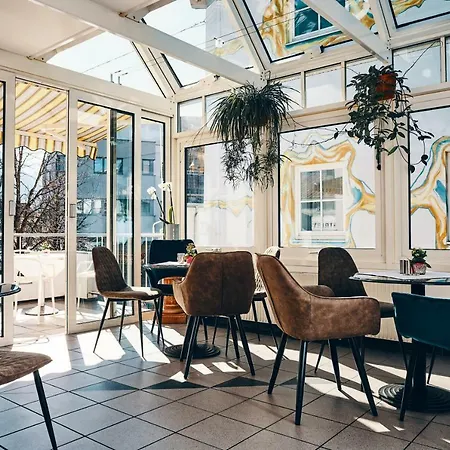 Wolke 7 Hotel