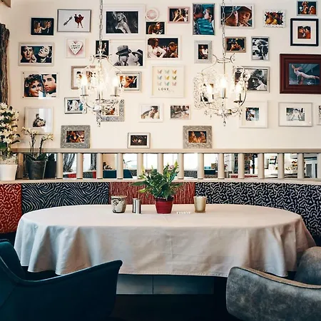 Hotel Wolke 7 3*