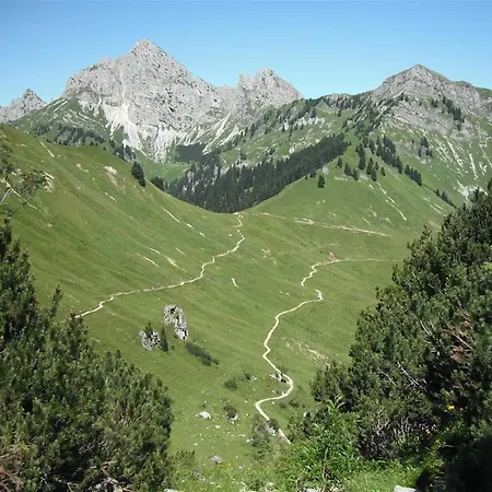 Wolke 7 Reutte